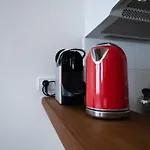 2-Person Apartment Near Beaugrenelle - III