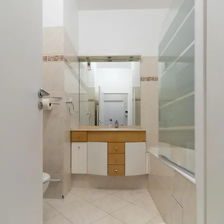 2-person Near Beaugrenelle - Iii Appartamento Parigi