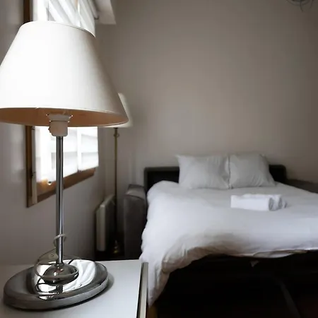 2-person Near Beaugrenelle - Iii Appartamento Parigi