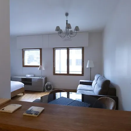 Appartamento 2-person Near Beaugrenelle - Iii