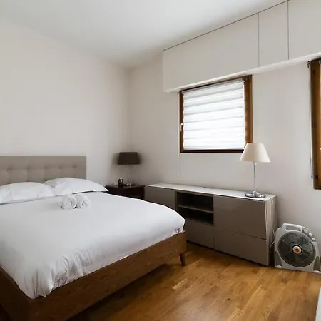 2-person Near Beaugrenelle - Iii Appartamento *